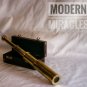 NAUTICAL SPYGLASS TELESCOPE BRASS VINTAGE WITH WOODEN BOX TELESCOPE