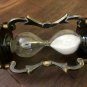 Antique Brass Sand Timer Hourglass Nautical Timer Classic Sand Timer Hourglass
