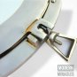 15" Aluminium Porthole Port Window Ship Cabin Porthole Round Nautical Wall Decor