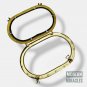 Large Brass Porthole Nautical Maritime Boat Ship Porthole Window Wall Mirror