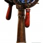 18" Antique Brass Ship's Engine Order Telegraph Nautical Collectible Decorative