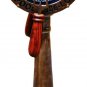 18" Antique Brass Ship's Engine Order Telegraph Nautical Collectible Decorative