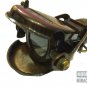 Antique Brass Marine Sailors Pocket Telescope - R & J Beck Ltd Ships Monocular
