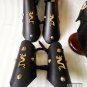 Corinthian Greek leather Muscle armor breast plate, helmet, leg & arm guard LARP