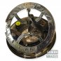 Nautical Brass 5 inches Large Sundial Compass in Rosewood Case Gift Christmas