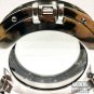 15" Canal Boat Porthole Window Silver Nickel Door Window Glass Porthole Decor