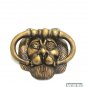 Lion Old Vintage Antique Finish Handmade Brass Door Knocker Pull Knob Home Decor