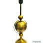 17'' Nautical Antique Brass Astrolabe Astrological Desk Globe Shade Lamp Decor