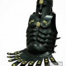 Halloween 300 Warrior Corinthian Cuirass Medieval Armor Jacket knight Spartan