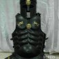 Halloween 300 Warrior Corinthian Cuirass Medieval Armor Jacket knight Spartan