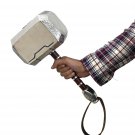 Thor Medieval Hammer Mjolnir Marvel's Costume Christmas Halloween Cosplay Gift