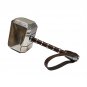 Thor Medieval Hammer Mjolnir Marvel's Costume Christmas Halloween Cosplay Gift