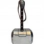 Thor Medieval Hammer Mjolnir Marvel's Costume Christmas Halloween Cosplay Gift