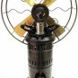 Vintage STEAM Fan Antique Style  Working Model Old style table Kerosene Replica