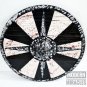 Medieval Wooden Resident Evil Umbrella Corps Shield Battle Cosplay Halloween
