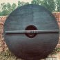 Medieval Viking Shield Battle Worn Viking Wooden Shield Viking Cosplay Halloween