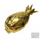 Shinny Brass Pineapple Shape Door Knocker/Nautical Decorative Door Knocker Gift