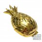 Shinny Brass Pineapple Shape Door Knocker/Nautical Decorative Door Knocker Gift