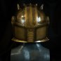 Mandalorian Helmet Armor Helmet Antique Finish by Star Wars Mandalorian Series