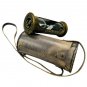 Nautical Antique Brass Hourglass Maritime Ship Decorative Sand Timer Decor gift