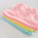 Baby Singlet / Kids Singlet Rainbow (12pcs)