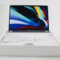 Apple Macbook pro 16" 2019 i9 1 TB SSD 16 GB RAM AppleCare+