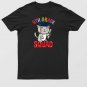 9h Grade Squad Cat Back O School T-Shirt For Men & Women