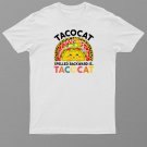 Aco Cat Spelled Backward Is Acocat Kids Youth Girl Women T-Shirt For Men & Women