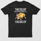 Acocat Spelled Backward Is Acocat Love Cat And Aco T-Shirt For Men & Women