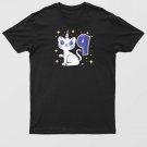 Age 9 Year Old Cute Animal Birth Born Kitten Kawaii Cat T-Shirt For Men & Women