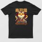 Animal Sushi Cat Lover Japanese Funny Cat Chef Food Lover T-Shirt For Men & Women
