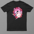 Anime Kawaii Cat Strawberry Milk Cat Cute Kawaii Anime Gift Shirt For Men Women