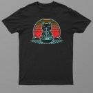Anime Ramen Cat Retro Japanese Noodles Aesthetic Kawaii Gift Shirt For Men Women