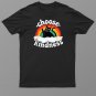 Anti Bullying Rainbow Peace Kind Hippie Cat Choose Kindness Shirt For Men Women