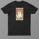Arot Card He Emperor And Cat Cosmic Graphic Cats Lover Shirt For Men Women