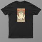 Arot Card He Emperor And Cat Cosmic Graphic Cats Lover Shirt For Men Women