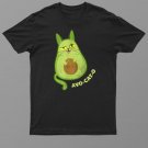 Avocado Cat Avocato Shirt For Men Women