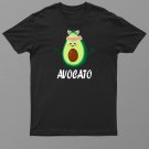 Avocato Funny Avocado Cat Shirt For Men Women