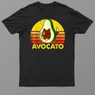 Avogato Cinco De Mayo Gift Cinco De Meow Cat Avocado Shirt For Men Women