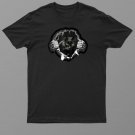 Black Cat Orn Cloth For Cats Lover Shirt