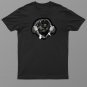 Black Cat Orn Cloth For Cats Lover Shirt