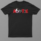 Auntie Of The Birthday For Boy Cow Farm Birthday Cow Aunt Shirt For Men - Women