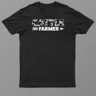 Cattle Farmer Cows Farm Animals Shirt For Men - Women