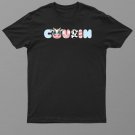 Cousin Girl Birthday Matching Cow Family Farm Animal Grandma Shirt For Men - Women