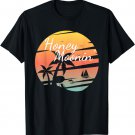 Honeymoon Couples - Just Married Matching Honeymooning Trip T-Shirt