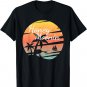 Honeymoon Couples - Just Married Matching Honeymooning Trip T-Shirt