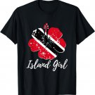Trinidad Flag T-Shirt