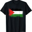 Palestinian Flag Palestine T-Shirt