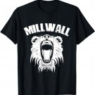 Millwall lion pride