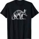Aardvark Animal T-Shirt